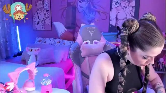 Image 11 of neko_nova Stream on Chaturbate on 5 months ago