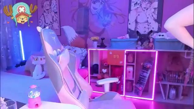 Image 6 of neko_nova Stream on Chaturbate on 5 months ago