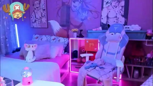 Image 8 of neko_nova Stream on Chaturbate on 5 months ago