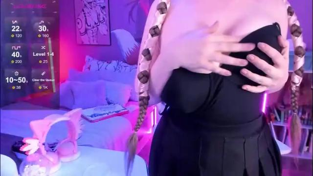 Image 12 of neko_nova Stream on Chaturbate on 4 months ago