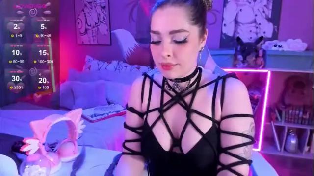 Image 8 of neko_nova Stream on Chaturbate on 4 months ago