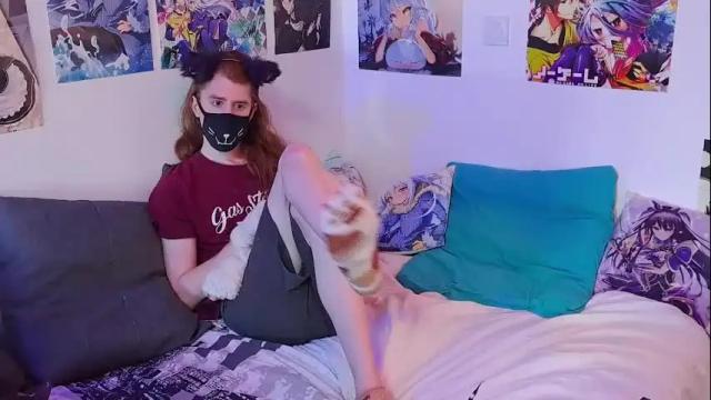 Image 12 of neko_nyaaa Stream on Chaturbate on 2 months ago