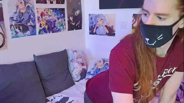Image 2 of neko_nyaaa Stream on Chaturbate on 2 months ago