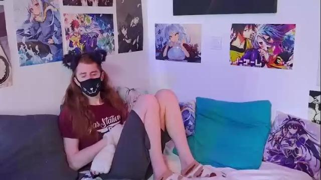 Thumbnail 2, neko_nyaaa's Stream at Chaturbate, 2 months ago
