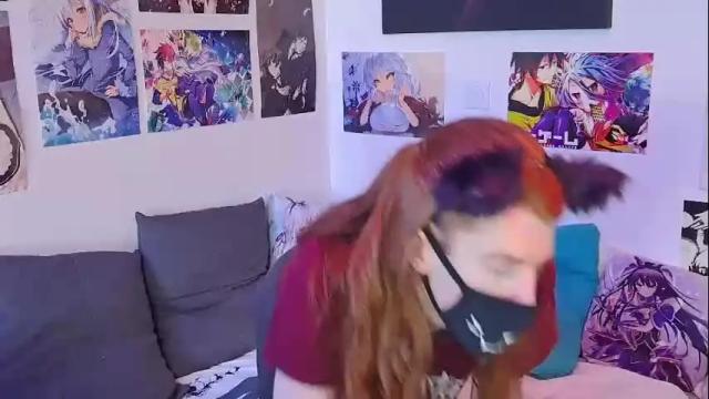 Image 7 of neko_nyaaa Stream on Chaturbate on 2 months ago