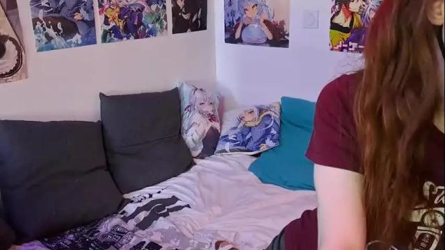Image 8 of neko_nyaaa Stream on Chaturbate on 2 months ago