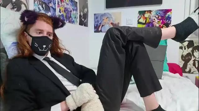Thumbnail 1, neko_nyaaa's Stream at Chaturbate, 2 months ago