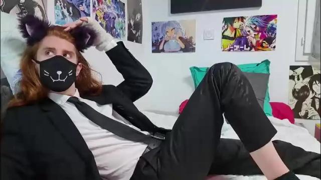 Image 2 of neko_nyaaa Stream on Chaturbate on 2 months ago