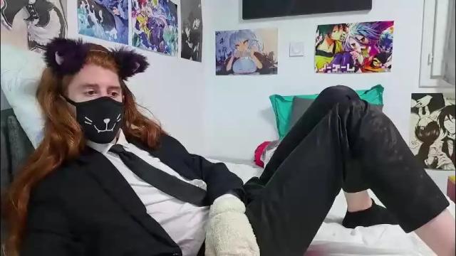 Image 3 of neko_nyaaa Stream on Chaturbate on 2 months ago