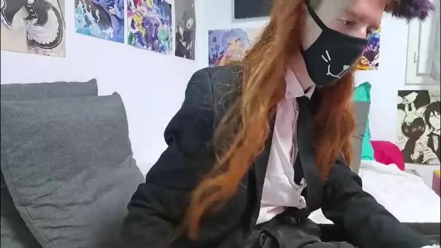 Thumbnail 3, neko_nyaaa's Stream at Chaturbate, 2 months ago
