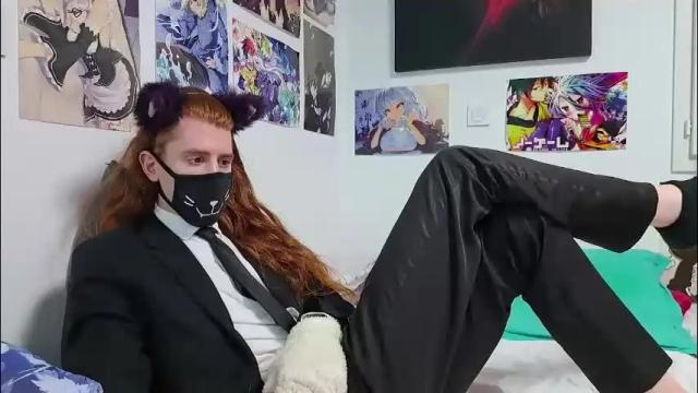 Thumbnail 1, neko_nyaaa's Stream at Chaturbate, 2 months ago