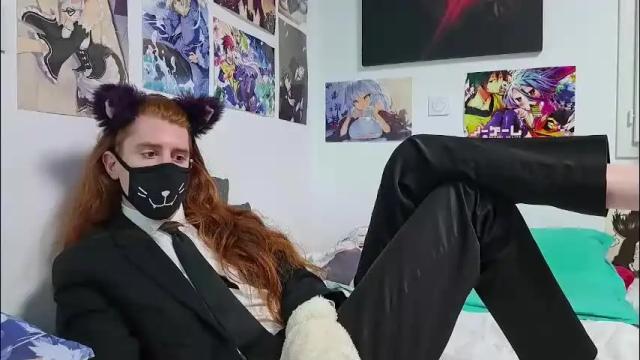 Image 3 of neko_nyaaa Stream on Chaturbate on 2 months ago