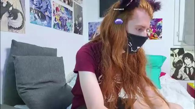 Image 10 of neko_nyaaa Stream on Chaturbate on 2 months ago