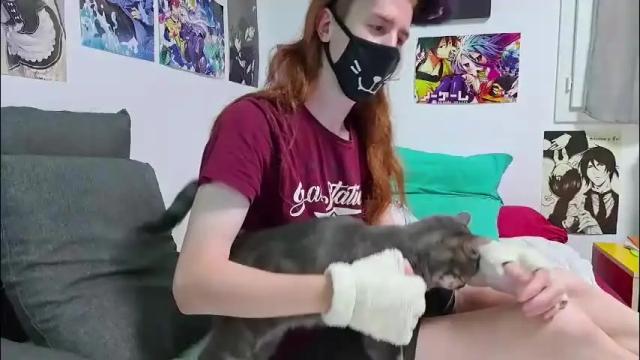 Thumbnail 1, neko_nyaaa's Stream at Chaturbate, 2 months ago