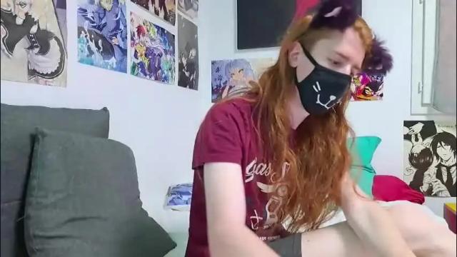 Image 11 of neko_nyaaa Stream on Chaturbate on 2 months ago