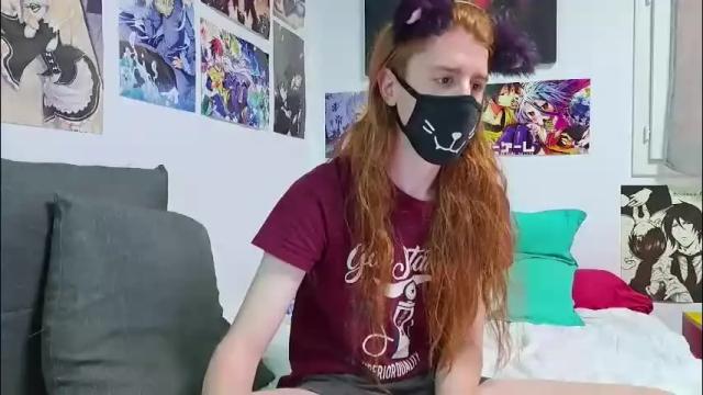 Image 12 of neko_nyaaa Stream on Chaturbate on 2 months ago
