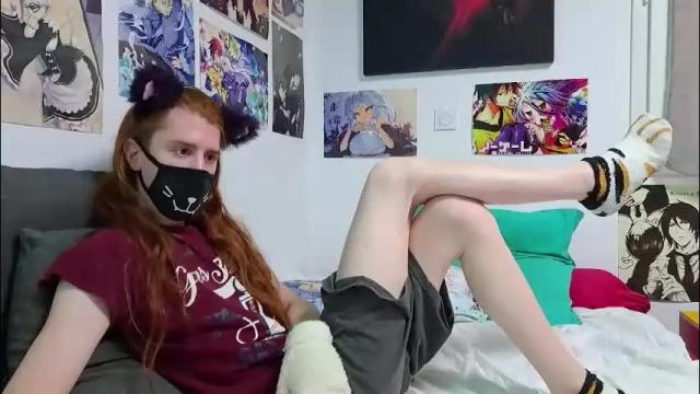Image 8 of neko_nyaaa Stream on Chaturbate on 2 months ago