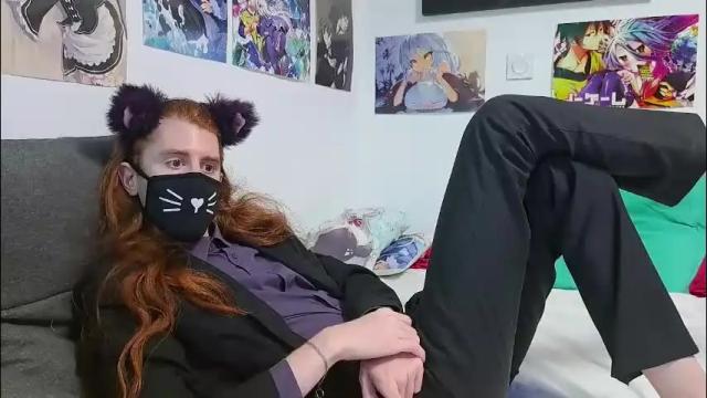 Image 10 of neko_nyaaa Stream on Chaturbate on 2 months ago