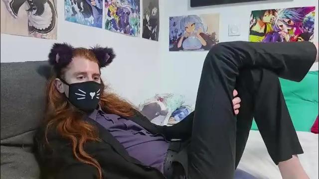 Image 11 of neko_nyaaa Stream on Chaturbate on 2 months ago