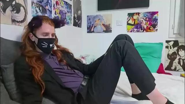 Image 2 of neko_nyaaa Stream on Chaturbate on 2 months ago