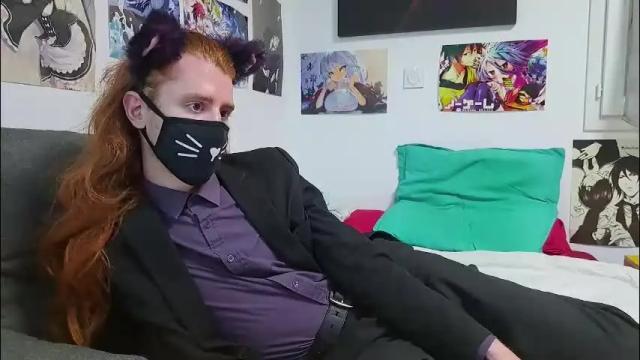 Thumbnail 2, neko_nyaaa's Stream at Chaturbate, 1 month ago