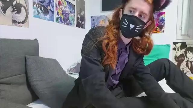 Image 7 of neko_nyaaa Stream on Chaturbate on 2 months ago