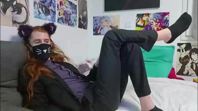 Image 8 of neko_nyaaa Stream on Chaturbate on 2 months ago