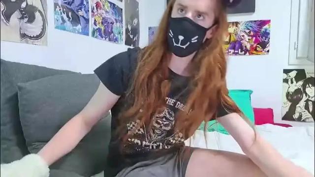 Image 11 of neko_nyaaa Stream on Chaturbate on 1 month ago