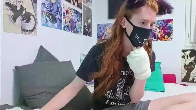 Image 3 of neko_nyaaa Stream on Chaturbate on 1 month ago