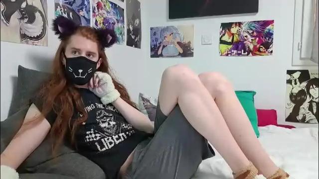 Image 7 of neko_nyaaa Stream on Chaturbate on 1 month ago