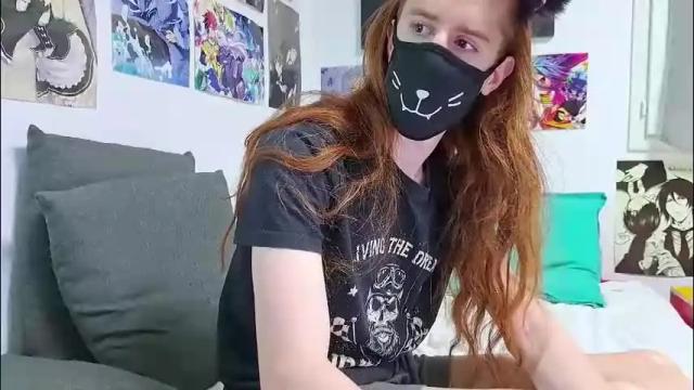 Image 6 of neko_nyaaa Stream on Chaturbate on 1 month ago