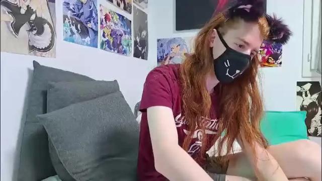 Image 3 of neko_nyaaa Stream on Chaturbate on 1 month ago