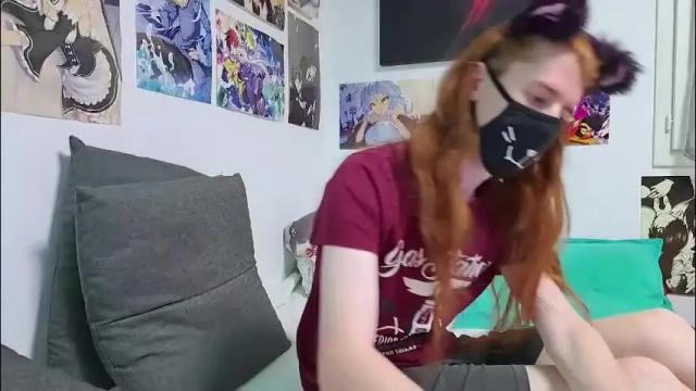 Thumbnail 2, neko_nyaaa's Stream at Chaturbate, 1 month ago