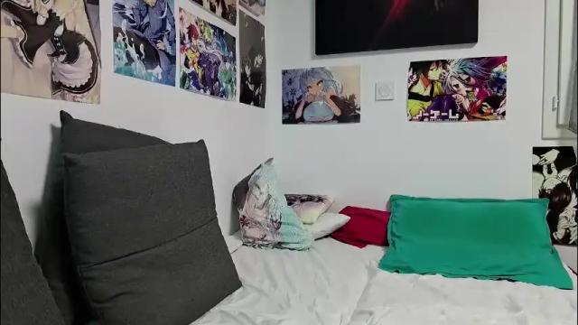 Image 8 of neko_nyaaa Stream on Chaturbate on 1 month ago