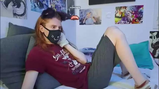 Image 2 of neko_nyaaa Stream on Chaturbate on 1 month ago
