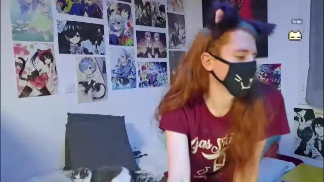 Image 10 of neko_nyaaa Stream on Chaturbate on 3 days ago