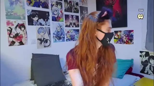Image 11 of neko_nyaaa Stream on Chaturbate on 3 days ago