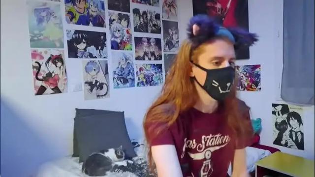 Image 3 of neko_nyaaa Stream on Chaturbate on 3 days ago