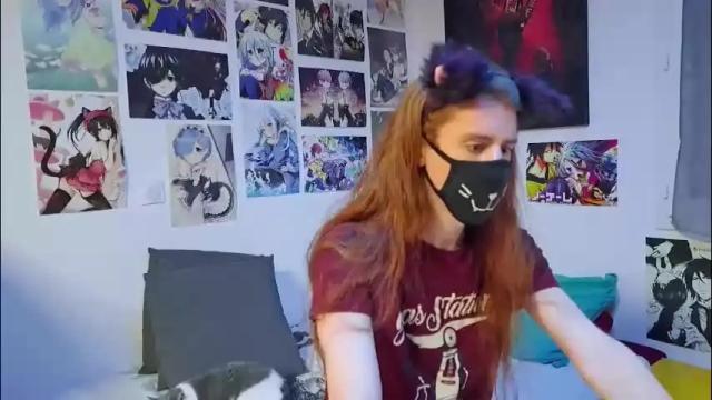 Image 7 of neko_nyaaa Stream on Chaturbate on 3 days ago