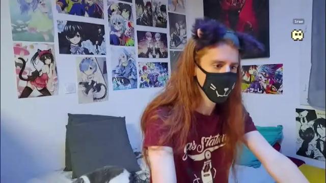 Image 8 of neko_nyaaa Stream on Chaturbate on 3 days ago