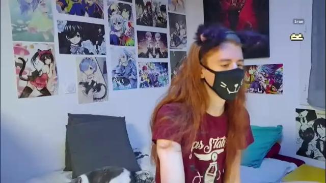 Thumbnail 3, neko_nyaaa's Stream at Chaturbate, 1 day ago