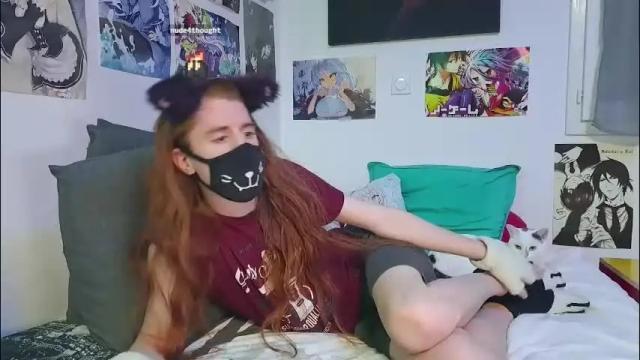 Thumbnail 2, neko_nyaaa's Stream at Chaturbate, 2 months ago