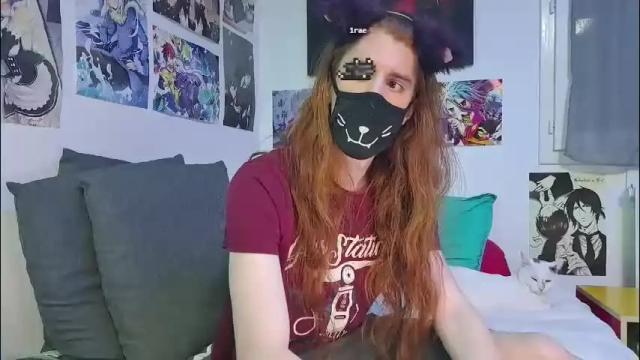 Image 8 of neko_nyaaa Stream on Chaturbate on 2 months ago