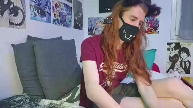 Thumbnail 3, neko_nyaaa's Stream at Chaturbate, 2 months ago