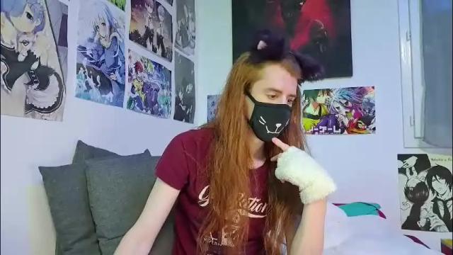 Image 11 of neko_nyaaa Stream on Chaturbate on 2 months ago