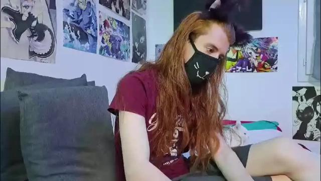 Image 3 of neko_nyaaa Stream on Chaturbate on 2 months ago