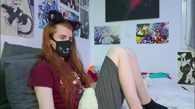 Image 4 of neko_nyaaa Stream on Chaturbate on 2 months ago