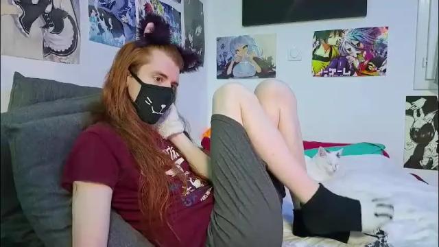 Thumbnail 2, neko_nyaaa's Stream at Chaturbate, 2 months ago