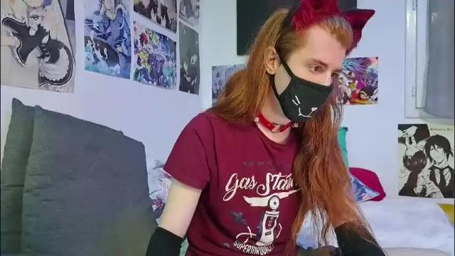 Thumbnail 1, neko_nyaaa's Stream at Chaturbate, 1 month ago