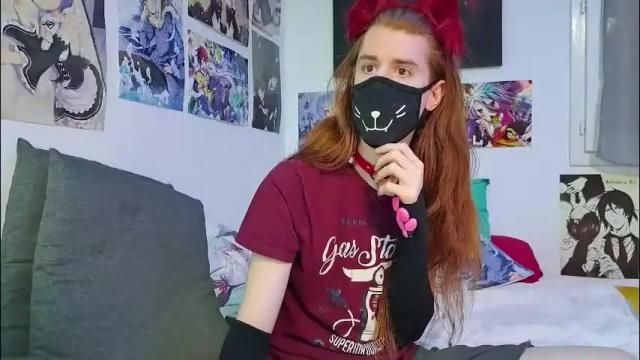 Image 2 of neko_nyaaa Stream on Chaturbate on 2 months ago